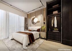 Gems Ville (D14), Apartment #595239711
